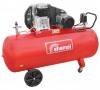Sprężarka tłokowa kompresor Shamal CT 480/270 SB38C 400V 3kW 10 bar
