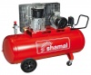 Sprężarka tłokowa kompresor Shamal CT 500/200 K25 3kW 400V 11 bar