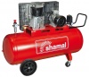 Sprężarka tłokowa kompresor Shamal CT 500/270 K25 3kW 400V 11 bar