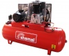 Sprężarka tłokowa kompresor Shamal CT 750/500 K28 4kW 400V 10 bar