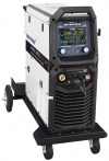 Półautomat spawalniczy inwerterowy MAGIC2 250A 4X4 LCD Welder Fantasy 400V HOT!